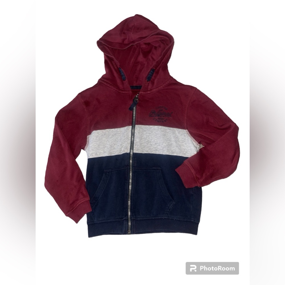 Boy’s Sweater